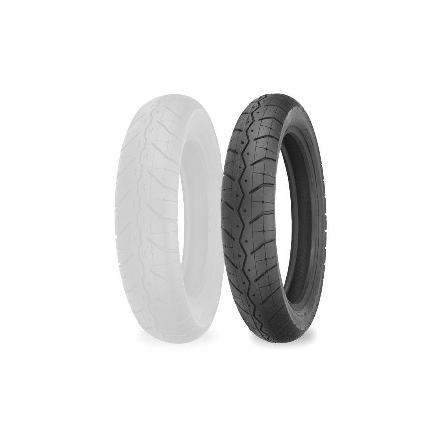 Tire 230 Tour Master Front 80/90 21 48h Bias Tl