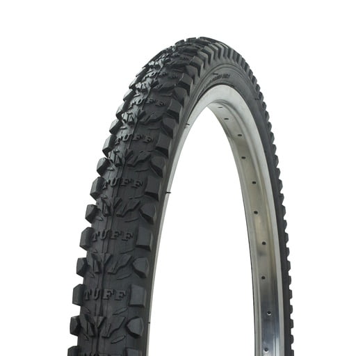 Bike Bicycle Tire 24 X 1 95 P 180 Black Black Sidewall Tyre bike-bicycle-tire-24-x-1-95-p-180-black-black-sidewall-tyre