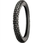 Shinko 87-4402 Tire 244 Series Front/Rear 2.50-17 38L Bias Tt