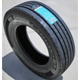 thumbnail image 1 of Tire 245/70R19.5 Fortune FAR602 Steer 16 Ply 136/134 M, 1 of 2