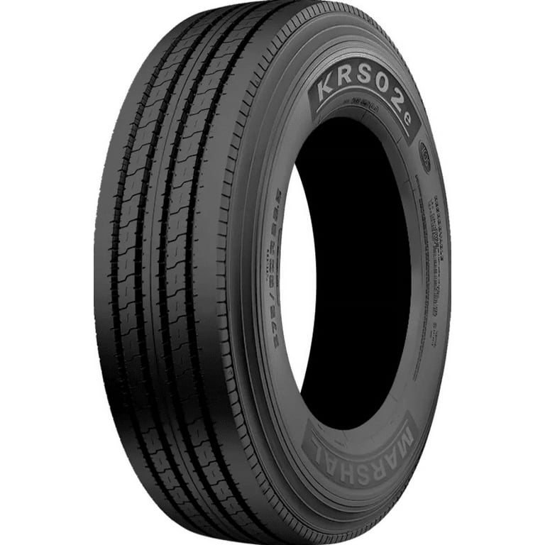 M608 Regional and Urban Haul Commercial Drive Tire