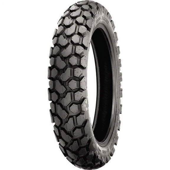 Shinko - 4.60-18 - SR700 Series Dual Sport Rear Dual Sport Tire