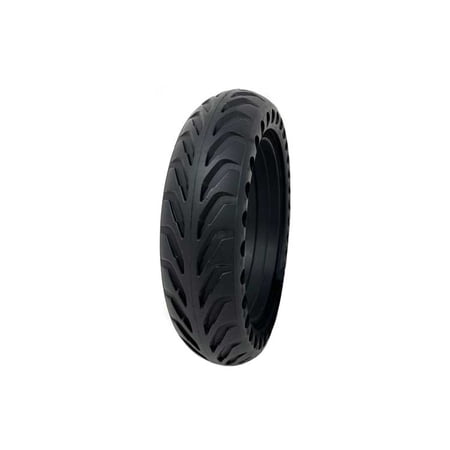 Tire 8.5X2 (Solid, No Tube Required) for Xiaomi M365 electric scooter