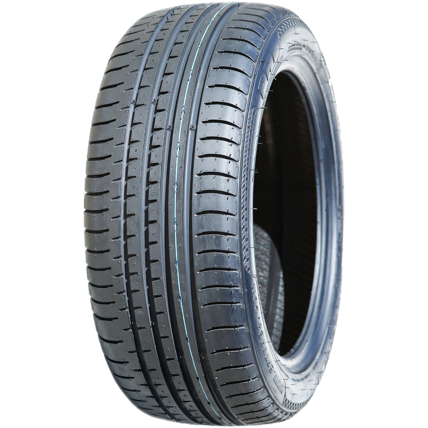Accelera Phi 215/40ZR19 215/40R19 90Y High Performance a/s All Season Tire
