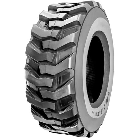 Aces Skid Steer 10-16.5 120A8 10 Ply Industrial Tire