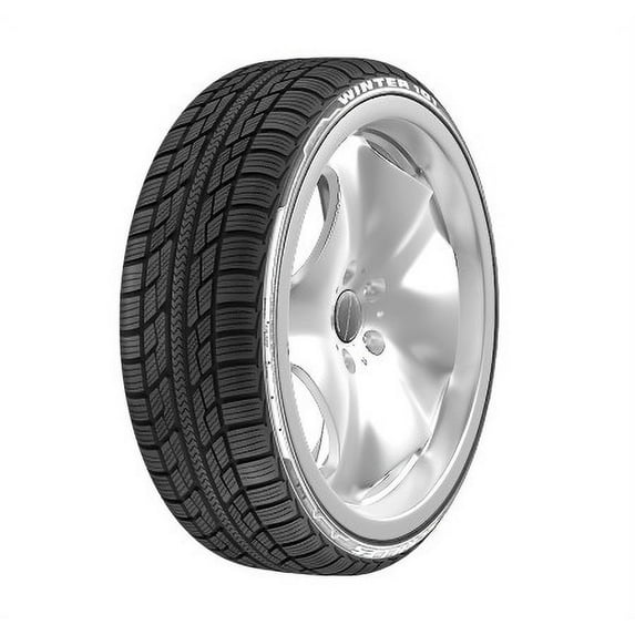 Achilles Winter 101 X Winter 175/65R15 84H Passenger Tire