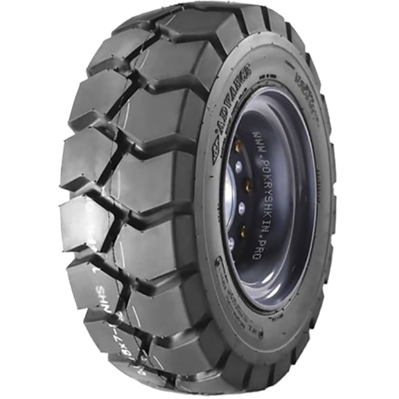 Advance OB-502 5-8 111A5 Industrial Tire