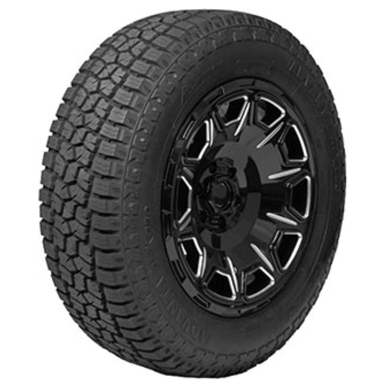 Advanta ATX-850 All Terrain Tire LT 285/75R18 Load E 10 Ply A/T