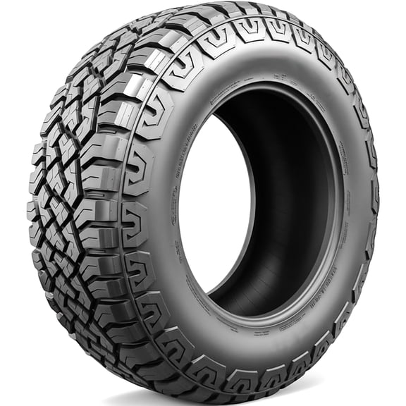 Argus Advanta RTX-850 275/65R18 123/120Q E 10 Ply Rugged Terrain All-Season Light Truck One Tire