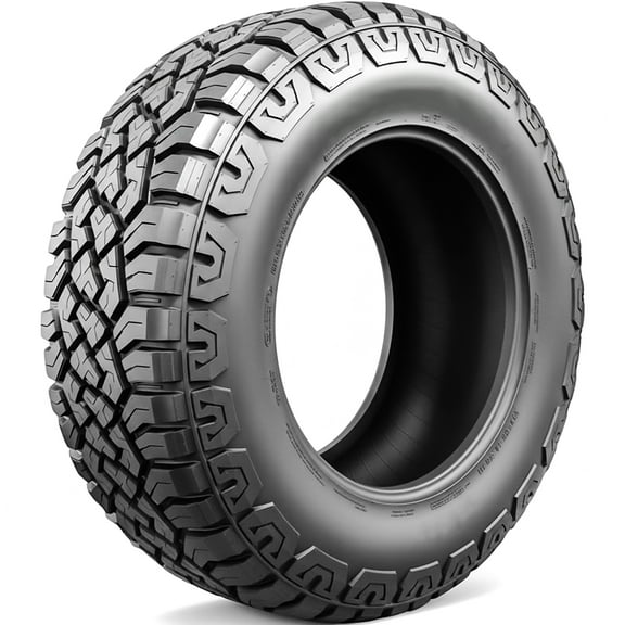 Argus Advanta RTX-850 285/70R17 126/123Q E 10 Ply r/t Rugged Terrain Light Truck Tire