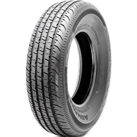 Argus Advanta Radial ST Steel Belted ST235/85R16 235/85R16 129/125N G 14 Ply Trailer Tire Sansujyuku sansujyuku.com
