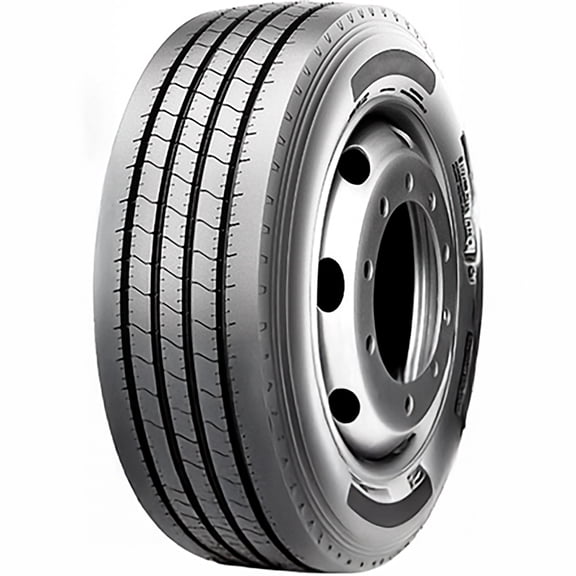 Aggressor AZA02 215/75R17.5 H 16 Ply All-Season All Position Commercial One Tire