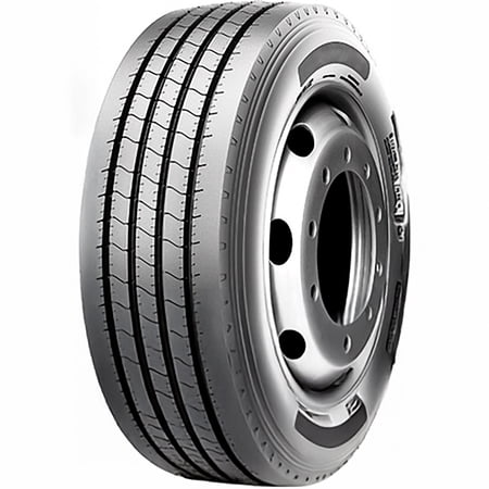 Aggressor AZA02 275/70R22.5 H 16 Ply All Position Commercial Tire