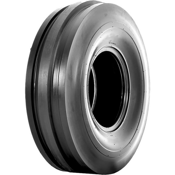 Agstar 3340 Front 4-12 60A6 4 Ply Tractor Tire