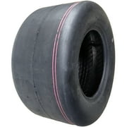 Airloc P607 Smooth 13X6.50-6 6 Ply All-Season Lawn & Garden Tires One Tire