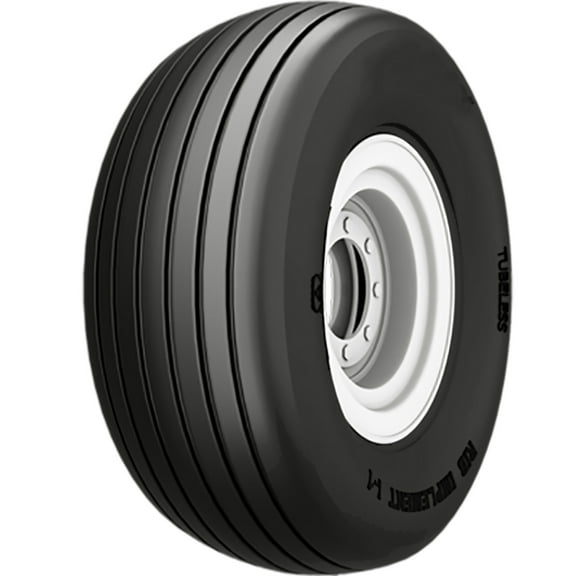 Alliance by Yokohama 546 Rib Implement 11L-14 8 Ply Tractor Tire
