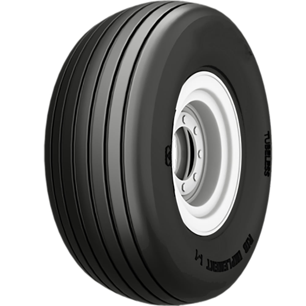 Alliance by Yokohama 546 Rib Implement 11L-15 12 Ply Tractor Tire ...