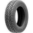 thumbnail image 1 of American Roadstar A/T 285/45R22 116H XL All Terrain Tire, 1 of 6
