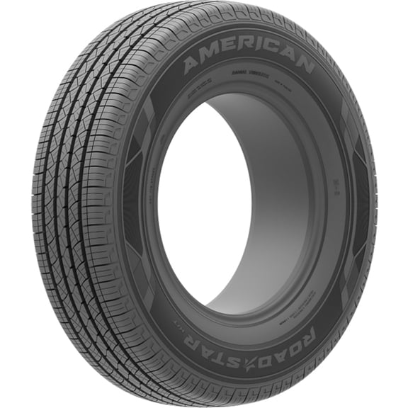 American Roadstar H/T 235/60R18 107V XL a/s All Season Tire