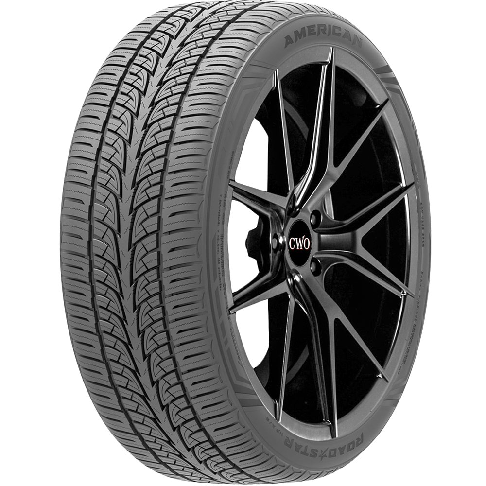 American Roadstar HP A/S 255/50ZR19 255/50R19 107Y XL High Performance All Season Tire American Roadstar HP A/S 255/50ZR19 255/50R19 107Y XL High Performance All Season Tire Sansujyuku sansujyuku.com