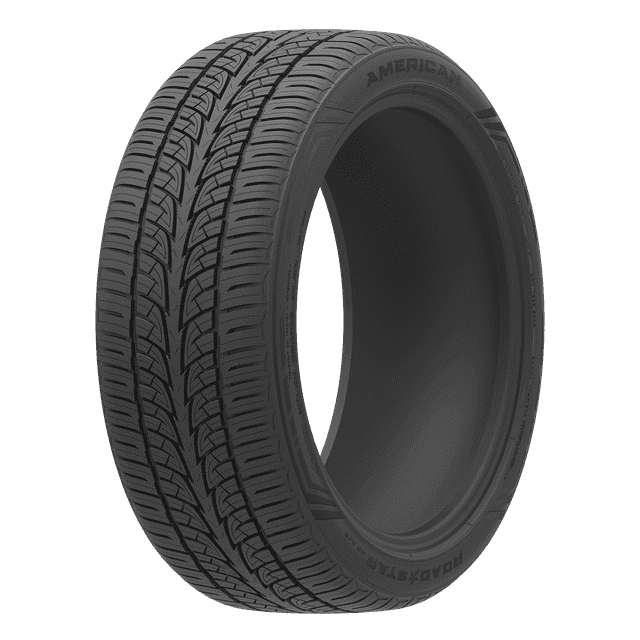 American Roadstar HP AS All Season 275/55R20 117V XL Passenger Tire ...