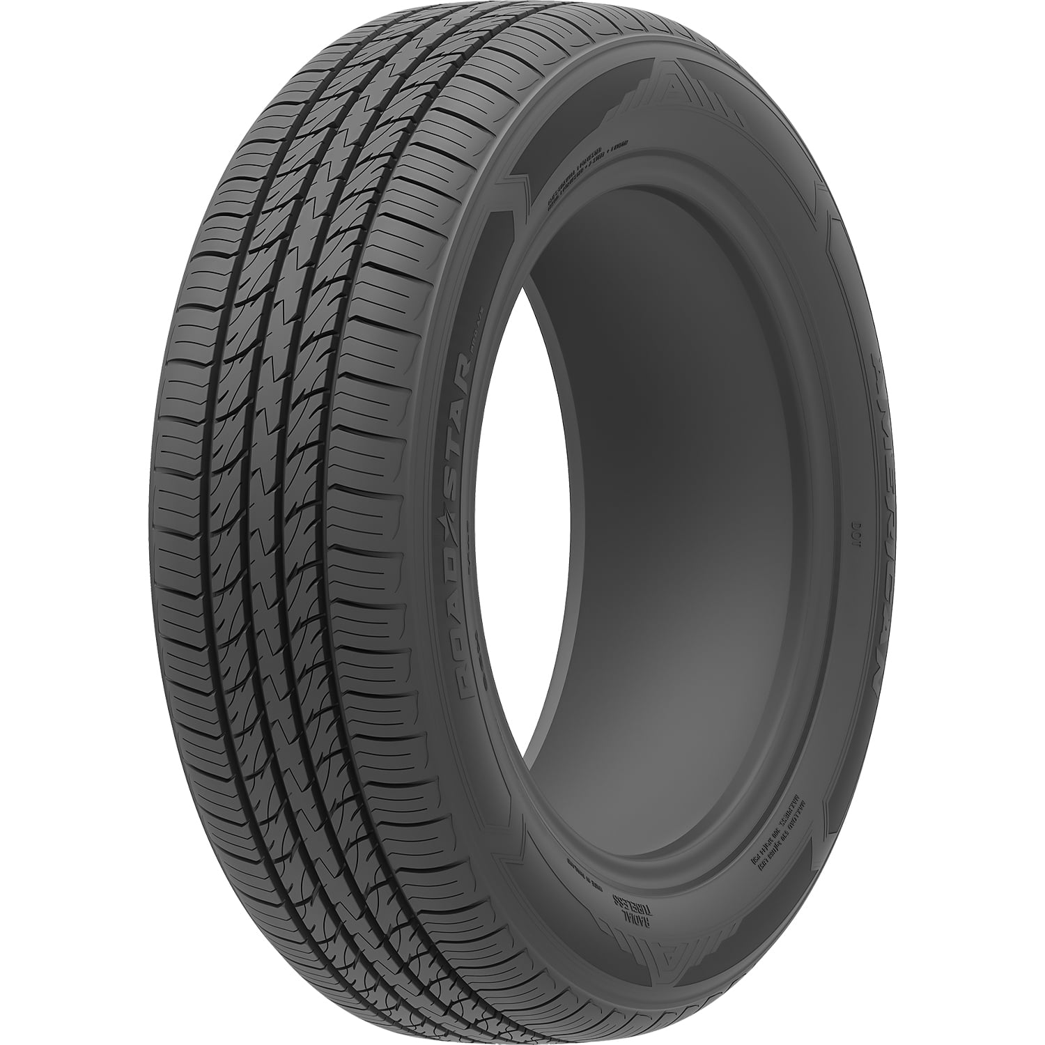 Tire American Roadstar Pro A/S 205/65R15 94H AS Performance Simolary simolary.com
