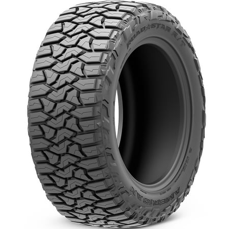 American Roadstar R/T 275/50R22 115T XL Rugged Terrain Tire Sansujyuku sansujyuku.com