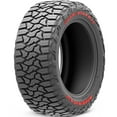 thumbnail image 1 of American Roadstar R/T 35X12.50R20 125Q F 12 Ply Rugged Terrain Light Truck Tire, 1 of 4