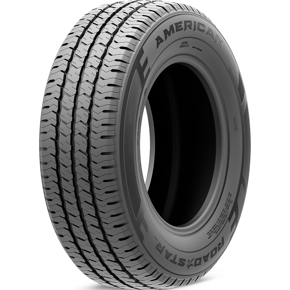 American Roadstar Van 185/60R15 94/92T C 6 Ply Van Commercial Tire American Roadstar Van 185/60R15 94/92T C 6 Ply Van Commercial Tire Sansujyuku sansujyuku.com