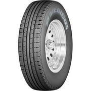 Americus Capability STR ST235/85R16 235/85R16 128/124N F 12 Ply Trailer Tire