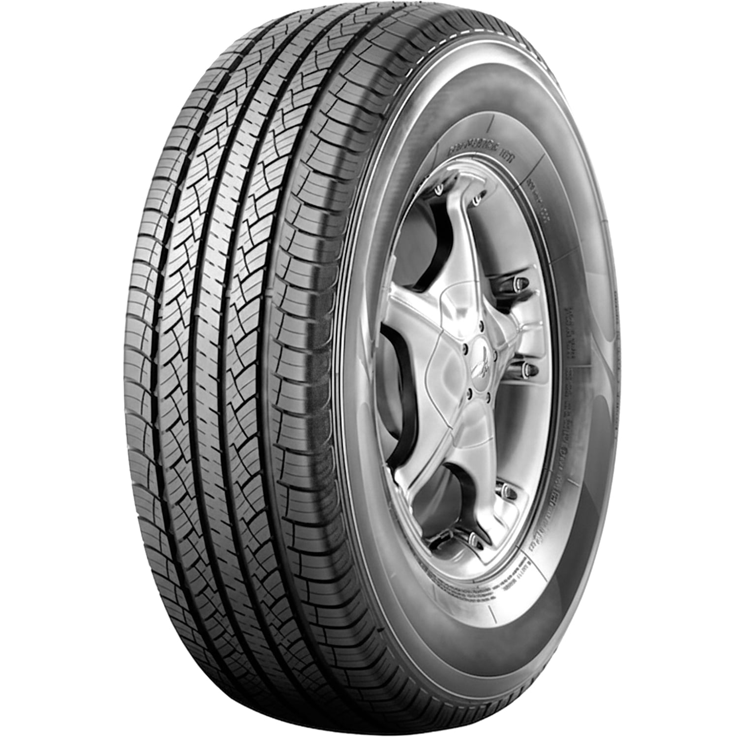 Americus Recon CUV R601 275/50R22 115H XL a/s All Season Tire