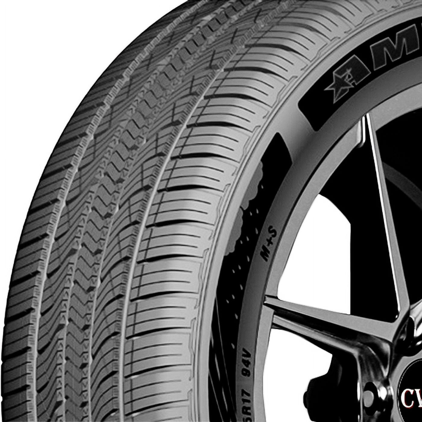 Tire Americus Recon Tour 215/55R17 94V AS A/S All Season Simolary simolary.com