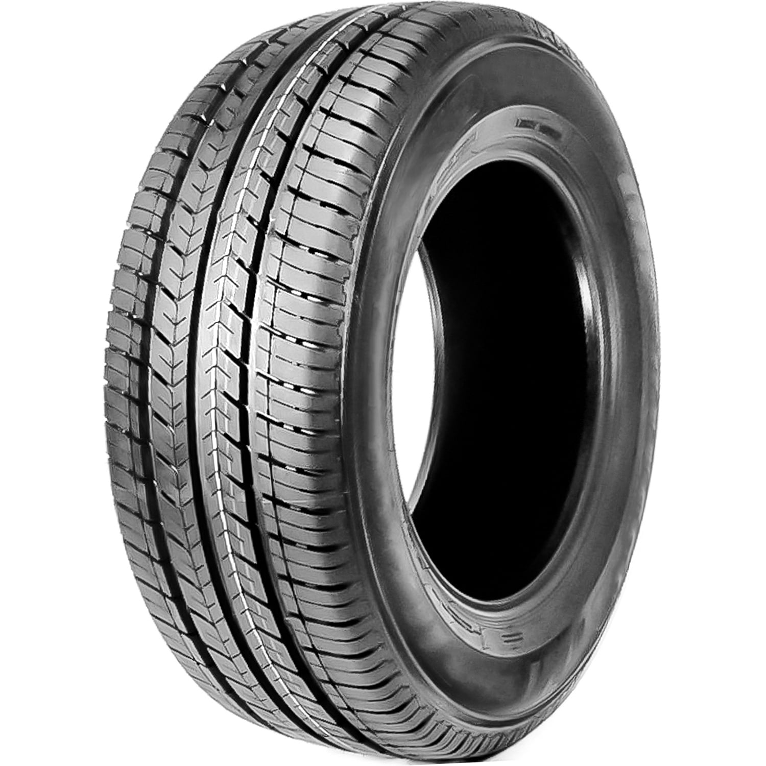 Americus Recon Transit 195/75R16 107/105R D 8 Ply Van Commercial Tire