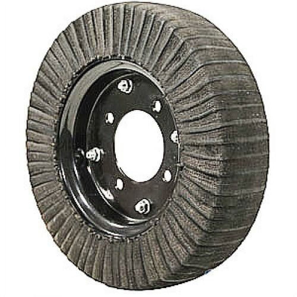 Tire & Rim Assembly for Hico/Howse 500C-400C, Bush Hog 500BH, King ...