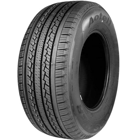 Aoteli Ecosaver 225/55R16 95V a/s All Season Tire