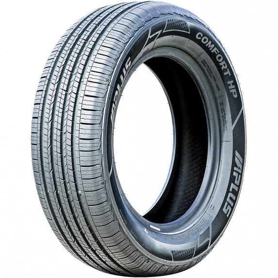 Aplus Comfort HP Touring 165/70R14 81T Passenger Tire