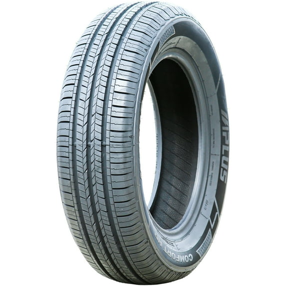 Aplus Comfort HP 185/65R14 86H a/s All Season Tire - Walmart.com