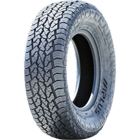 Aplus Shredder AT 255/70R16 111S a/t All Terrain Tire Sansujyuku sansujyuku.com