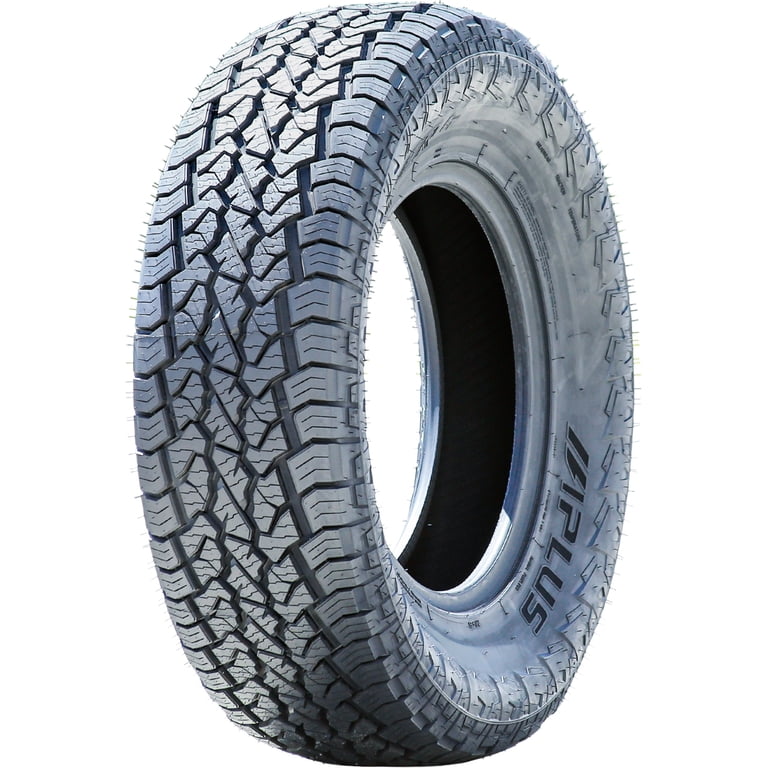 Aplus Shredder AT 265/75R16 123/120R E 10 Ply a/t All Terrain