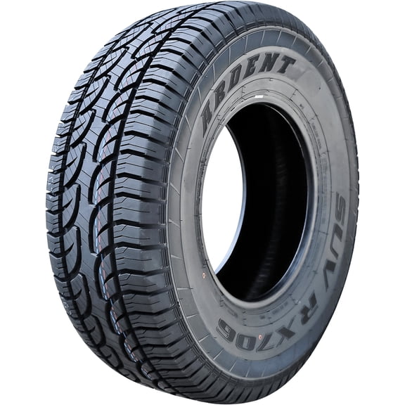 Ardent SUV RX706 235/85R16 120/116S E 10 Ply a/t All Terrain Light Truck Tire