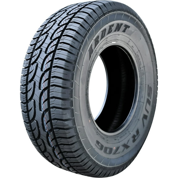 Ardent SUV RX706 305/70R16 118/115S D 8 Ply a/t All Terrain Light Truck Tire