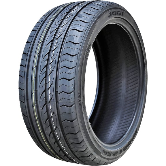 Ardent Sport RX6 215/35R18 84W Extra Load High Performance All-Season One Tire