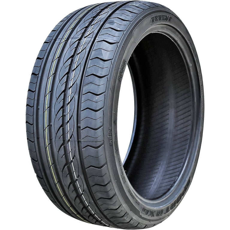 Tire Ardent Sport RX6 225/35ZR20 225/35R20 90W XL AS A/S High 