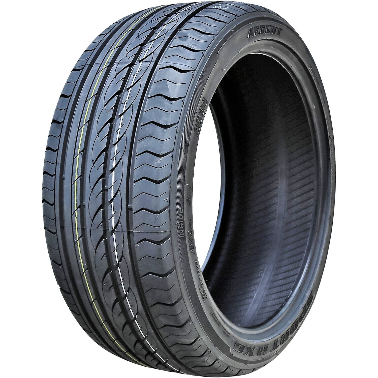 Ardent Sport RX6 225/55R16 99W XL High Performance a/s All Season Tire Simolary simolary.com