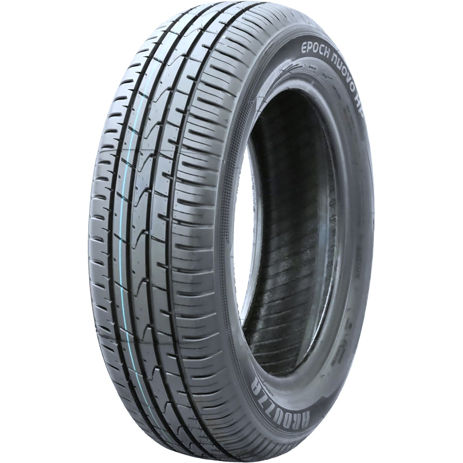 タイヤ・ホイール (149)155/65R13 PRACTIVA SUMMER TIRES Arduzza Epoch Nuovo HP Tire 155/70R13 75T, Fits 1991-94