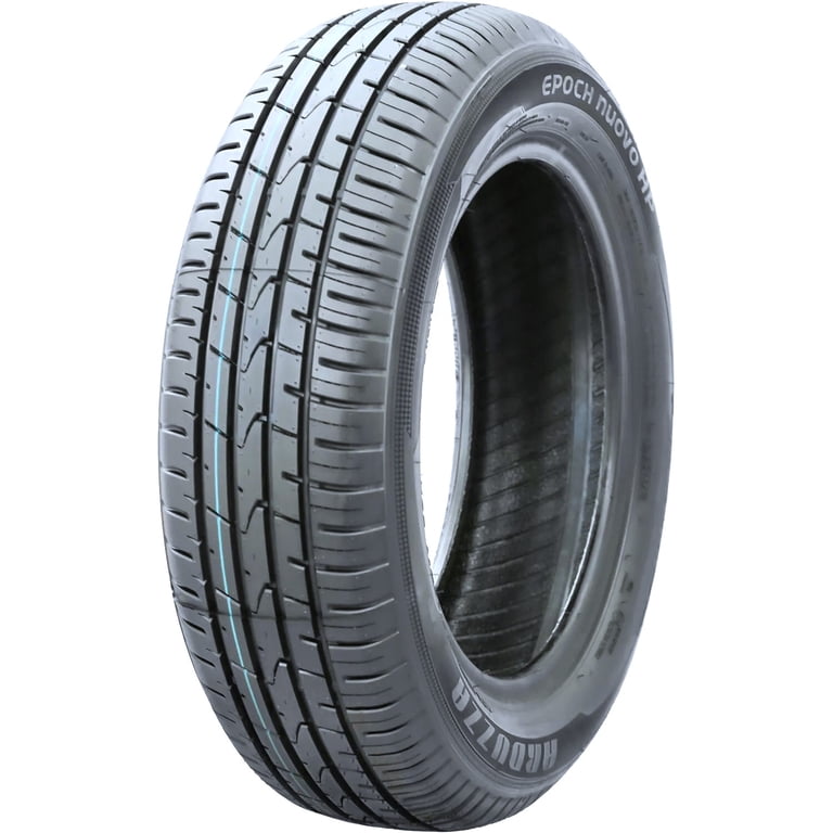Arduzza Epoch Nuovo HP 165/65R14 79H, Summer Performance Tire for