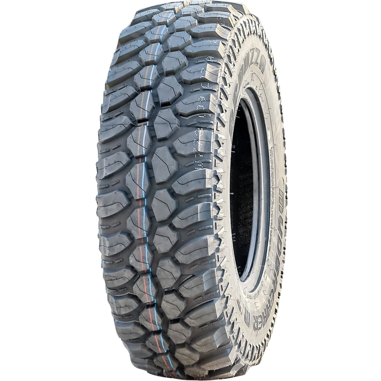 Arduzza Mudbreaker M/T 285/75R16 122/119Q D 8 Ply Mud All-Season