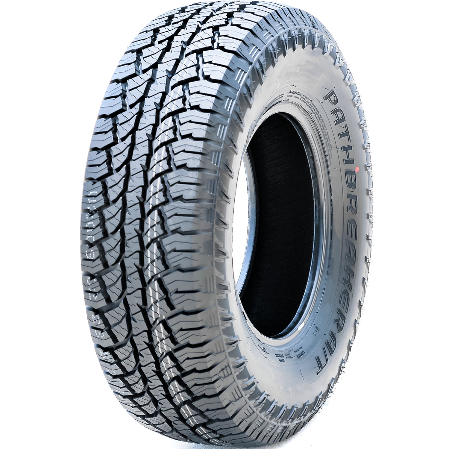 Arduzza Pathbreaker A/T All Season Tire- LT 285/65R18, Load-E