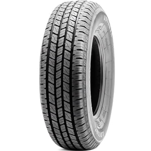 Advanta Tire Argus Advanta HTR-800 245/65R17 111T XL AS A/S All Season Fits: 2004 Jeep Grand Cherokee Overland, 2019 Jeep Cherokee Trailhawk Elite Sansujyuku sansujyuku.com
