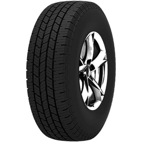 Arisun ZP01 All Season 185/55R16 83V Passenger Tire